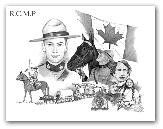 RCMP